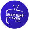 Logo IPTV Smarters Lite