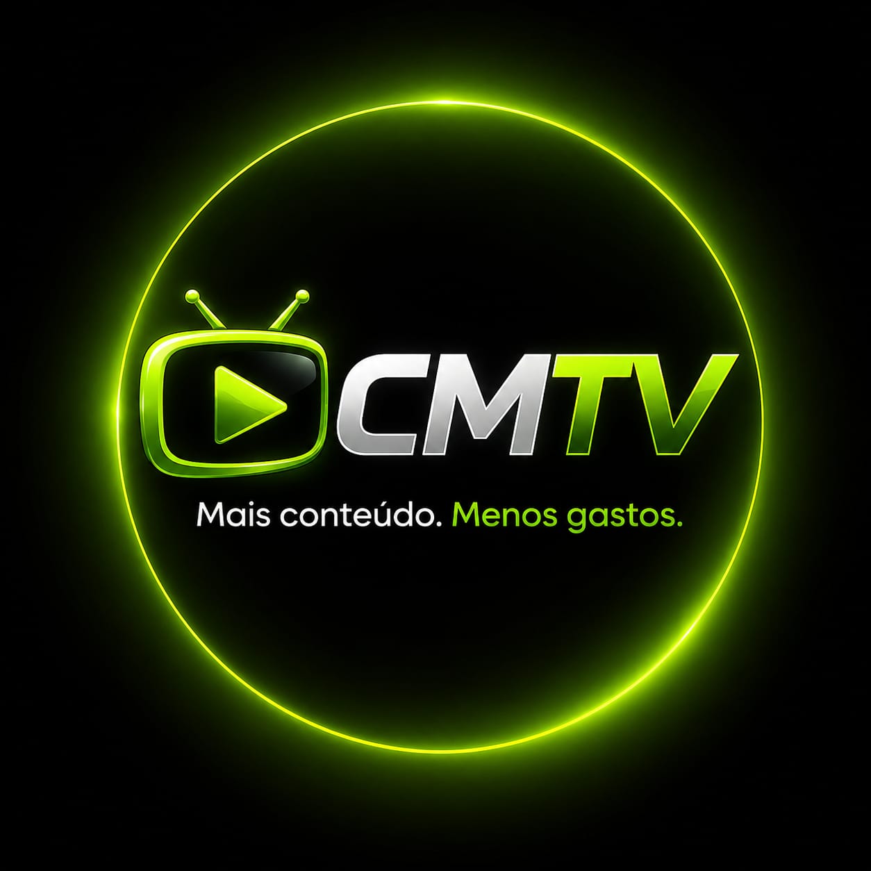 CMTV Logo
