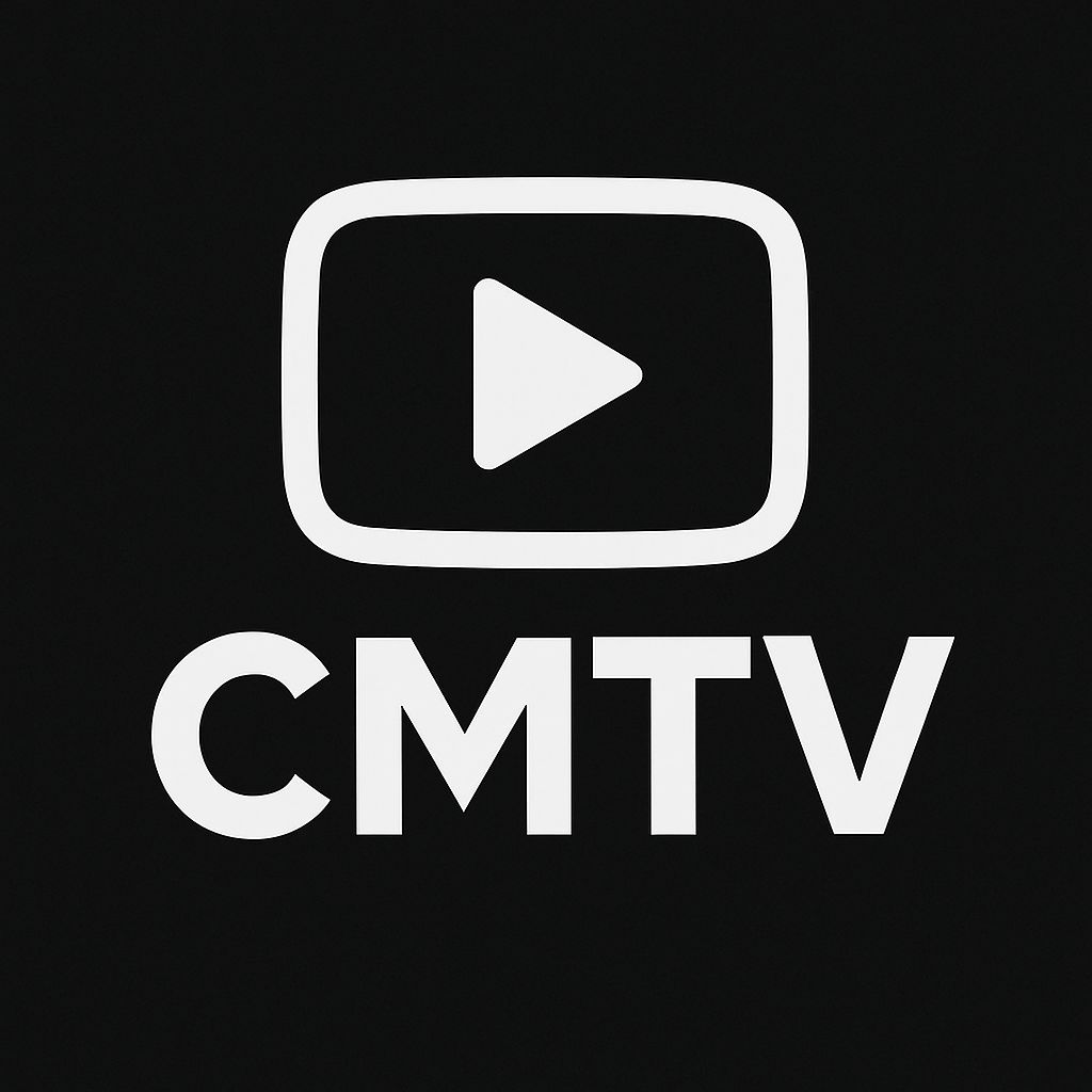 CMTV Logo