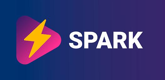Logo SPARK